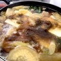 _29hymn's cooksnap of when they made ぜいたく湯豆腐.