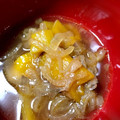 eoll's cooksnap of when they made パプリカのとろとろ煮.