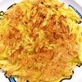 ぽめぷる's cooksnap of when they made じゃがいものガレット.