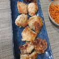よーちゃん！'s cooksnap of when they made 豚モモ肉で♪ヘルシーやわらか豚カツ.