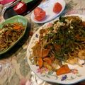 ごろうまるママ's cooksnap of when they made 海鮮炒麺♪（シーフード入り中華焼きそば）.