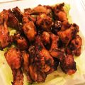 クックWNDXEF☆'s cooksnap of when they made なんちゃってローストチキン★.