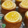 クックVSAS7P☆'s cooksnap of when they made オレンジとクリームチーズのマフィン.