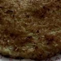 りーとぽん's cooksnap of when they made 本場の味！山芋入りの関西風お好み焼き.