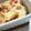 メイ1014's cooksnap of when they made 長いものキムチチーズ焼き.