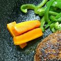 ム〜太郎's cooksnap of when they made 人参のグラッセ 簡単.