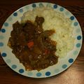 パパパーパパーパパ's cooksnap of when they made 白菜消費！白菜和風カレー！.