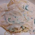 nihopa's cooksnap of when they made たらこと豆乳のパスタ⁂簡単ホワイトソース.