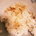 クックOBQOXS☆'s cooksnap of when they made 残り物OK！しらすでジャコふりかけ☆彡.
