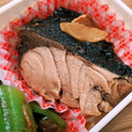 トーリ0928's cooksnap of when they made ぶりの照り焼き ふっくらしっとり！.