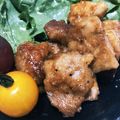めしゃん's cooksnap of when they made ご飯がススム！豚ロースとんてき.