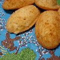 みほそん's cooksnap of when they made マドレーヌ.