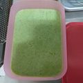 クックV8GXUG☆'s cooksnap of when they made キュウリプリン.