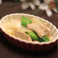 ぽっぽぺぺ's cooksnap of when they made 豚こまネギネギしょうがポン酢炒め.
