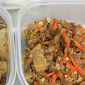 カニーヘン's cooksnap of when they made 簡単！我が家の定番♡豚肉と大根の炒め煮.