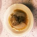 総理ママ's cooksnap of when they made 話題簡単★レンチン丸ごと玉ねぎの肉詰め.