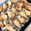 YuzuKizu's cooksnap of when they made 漬けてオーブンで焼きチキン.