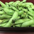 keikorin89's cooksnap of when they made 気軽に副菜♪レンジで枝豆.