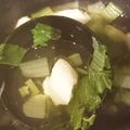 ＊＊＊しーすけ＊＊＊'s cooksnap of when they made 絶品♡鯛のお吸い物.