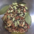 たんここ's cooksnap of when they made ピクルス用スパイスミックス.