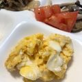 masa☆mori's cooksnap of when they made 簡単！忙しい朝でも◎たったの３分の卵料理.