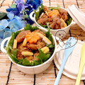 いつき♡キッチン's cooksnap of when they made 我が家の簡単★和風鶏唐揚げ.