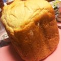うるちMY's cooksnap of when they made 【ＨＢ】口溶け最高ふわふわ食パン☆.
