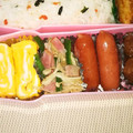 ＊coron＊'s cooksnap of when they made 簡単！えのき&ピーマンの塩コショウ炒め.