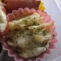 紅葉ｙ's cooksnap of when they made レンジで簡単真っ白ポテトグラタン☆.