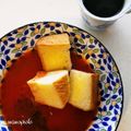 まみお✳'s cooksnap of when they made 野菜ジュース＊かんたん時短♪ 朝食スープ.