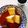 まみお✳'s cooksnap of when they made 野菜ジュース＊かんたん時短♪ 朝食スープ.