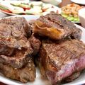 Superlittleboo's cooksnap of when they made 簡単！柔らかいステーキの焼き方 グリルで.