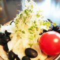 ﾁｮｺﾁｯﾌﾟ☆'s cooksnap of when they made ぱらっと黒豆サラダ.