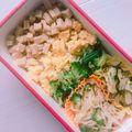 CCMB's cooksnap of when they made マヨなし！キャベツの塩昆布コールスロー.