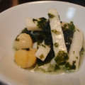 nanako2525's cooksnap of when they made 新わかめの和え衣.