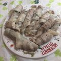 まさたかまま's cooksnap of when they made おくらチーズの肉巻き＊わさポンで食べてね.
