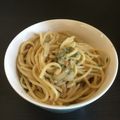 ☆こまっと☆'s cooksnap of when they made 簡単♪玉ねぎ×ツナ♡にんにくパスタ.