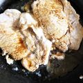 1男4女のママ's cooksnap of when they made 豚ロース肉の生姜焼き.