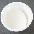ﾁｮｺﾁｯﾌﾟ☆'s cooksnap of when they made 超簡単☆道具不要！ヨーグルトの水切り.