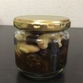 ☆こまっと☆'s cooksnap of when they made ナッツとドライフルーツのはちみつ漬け.