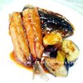 ミニcooking's cooksnap of when they made イワシの唐揚げ 甘だれ.