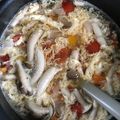 ❁arisa❁'s cooksnap of when they made プチトマト消費❗さっぱり中華トマトスープ.