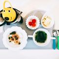 napipipipi's cooksnap of when they made 1才～みんな食べれる☆オクラの醤油炒め☆.