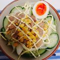 Kありす's cooksnap of when they made 野菜たっぷり～な♪シシリアンライス.