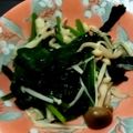 ルネ祐子's cooksnap of when they made ほうれん草のソテー♪お弁当にも.