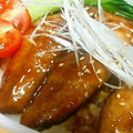 こぶちゃん☆'s cooksnap of when they made 絶品！さんまの蒲焼き丼.