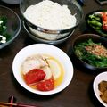 ＊新米ゆうちゃん＊'s cooksnap of when they made 冷やしおでん.