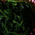 ふぁんたにゃん's cooksnap of when they made 簡単！おかひじきの柚子胡椒ポン酢.