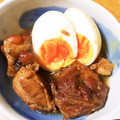 ちょ〜☆'s cooksnap of when they made とろっとろ♡簡単スペアリブ！最速煮卵付き.