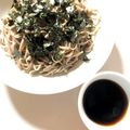 azbjbn's cooksnap of when they made 簡単☆ざるそばのつけつゆ関西風.